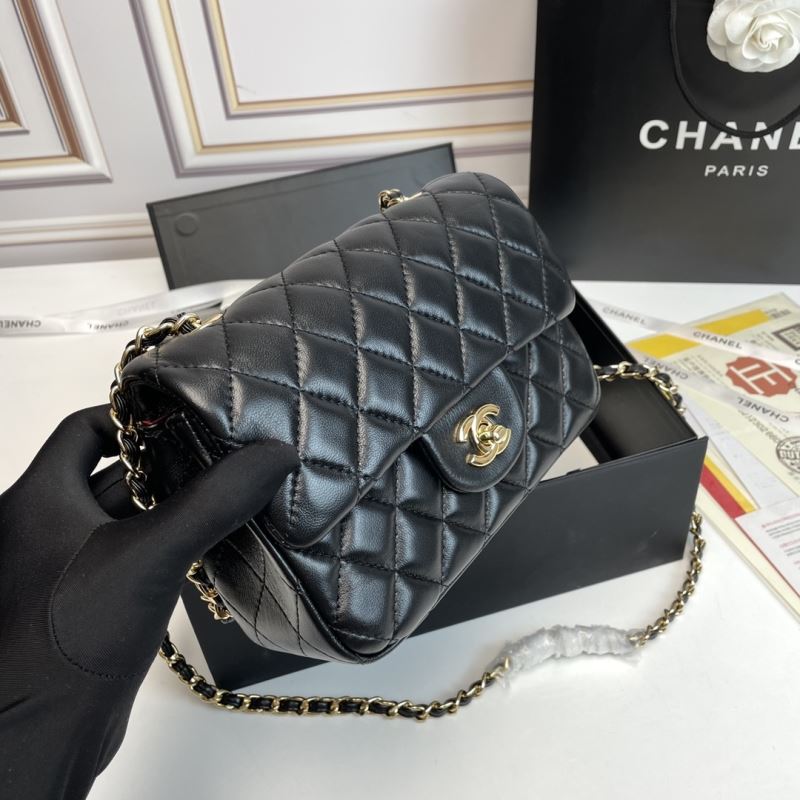 Chanel CF Series Bags